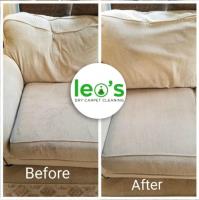 Leo's Dry Carpet Cleaning image 8